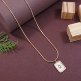 Stainless Steel  Necklace